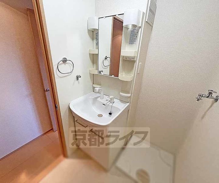 グランパルクの内装