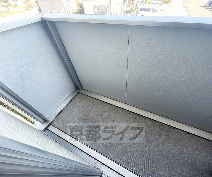 グランパルクの内装