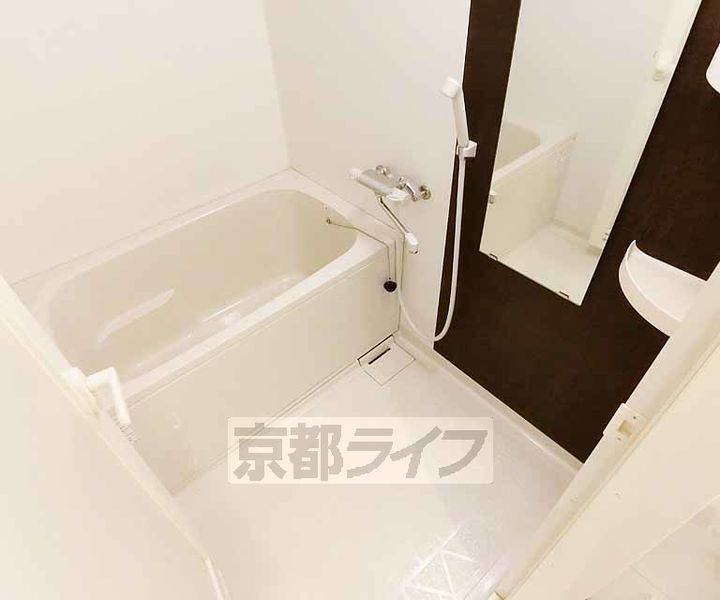 OHG長岡天神ビル601の風呂