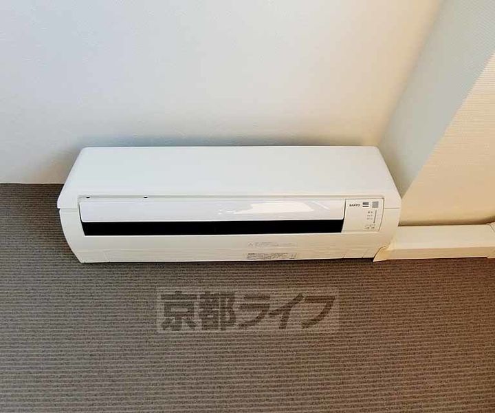OHG長岡天神ビル601のその他画像