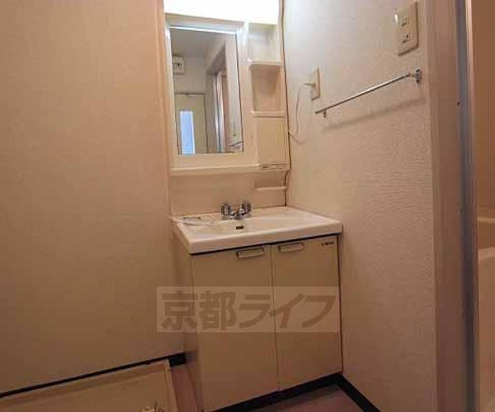 久御山ファーストマンションの内装