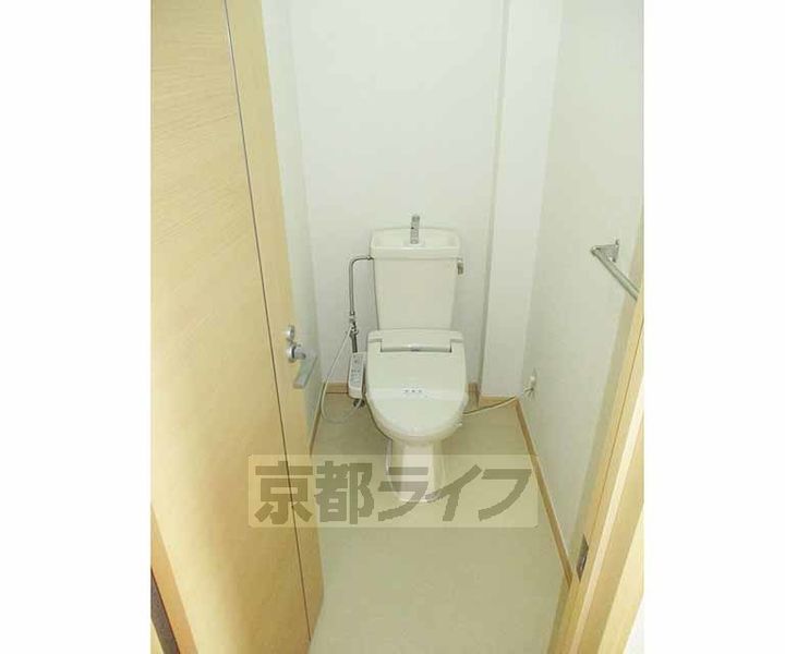 久御山ファーストマンション203の内装