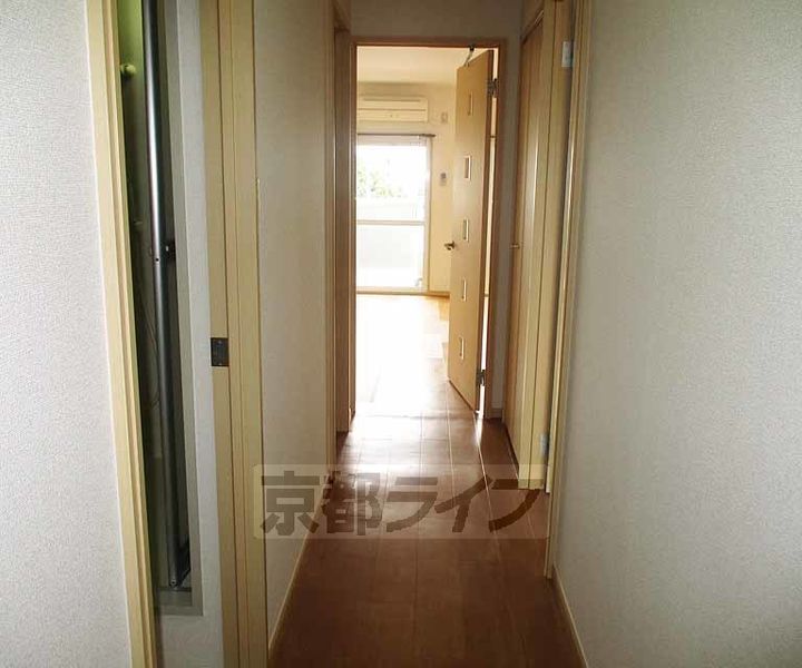 久御山ファーストマンション203のその他画像