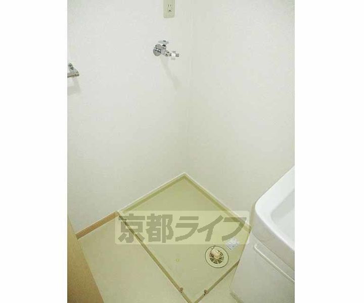 久御山ファーストマンション203の内装