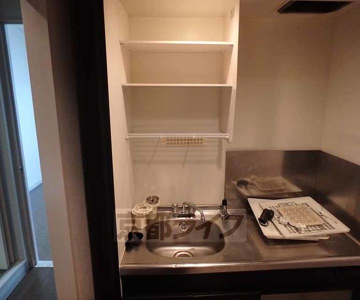 パルスピリア’91202の居間