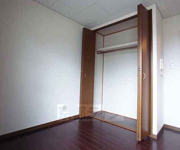 広野町マンション301の内装