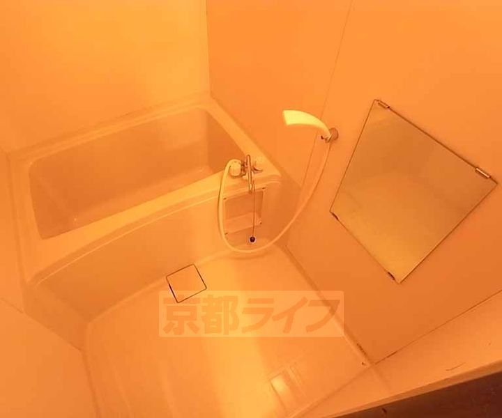 脇田建設ビル311の風呂