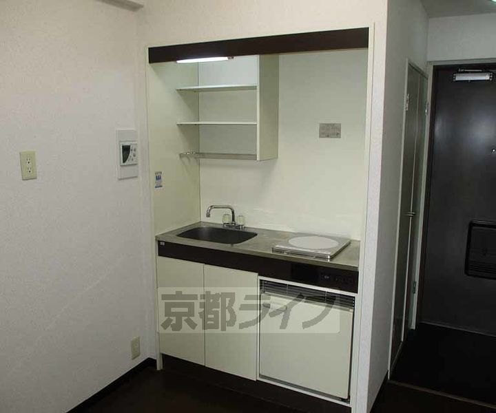 アネックス大久保405の風呂