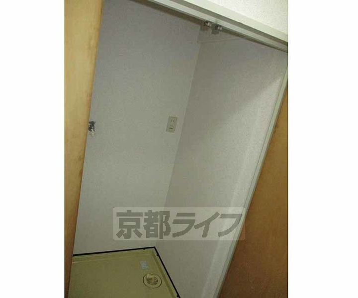 アネックス大久保405のキッチン