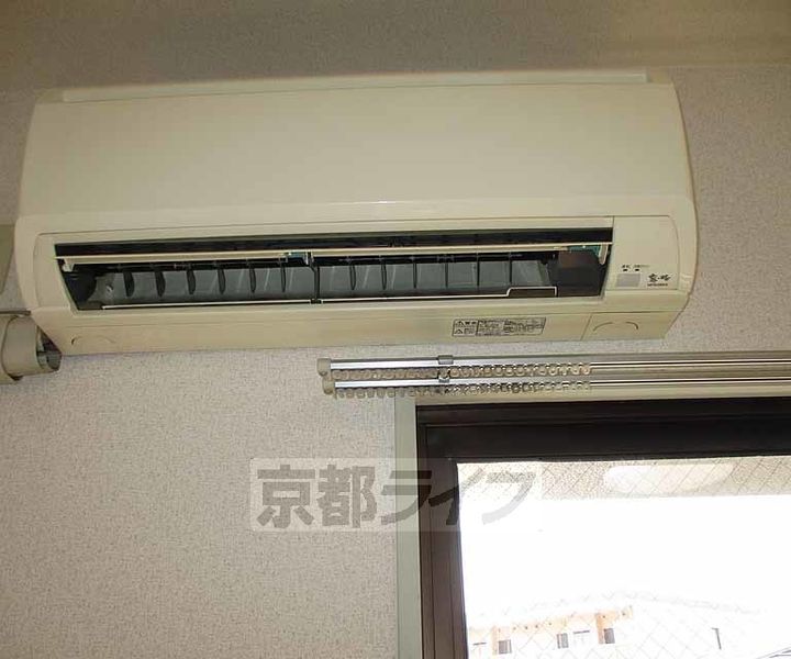 アネックス大久保405のキッチン