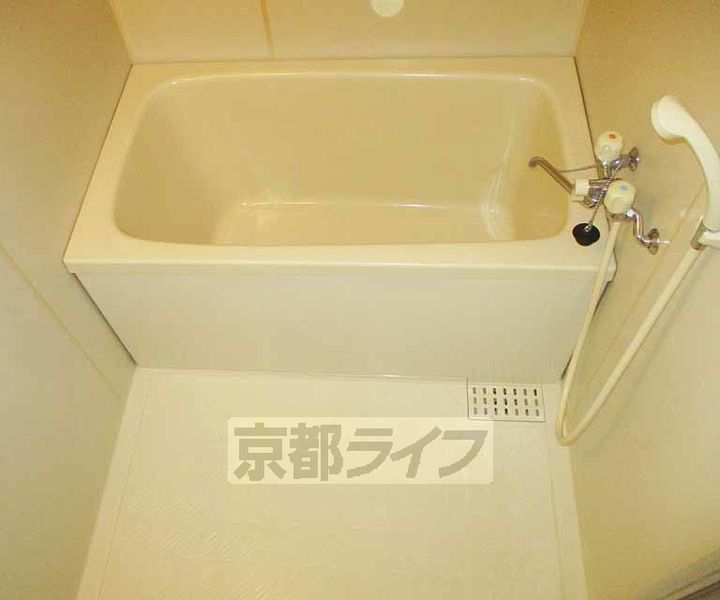 ラ・フォーレKEGO205の風呂