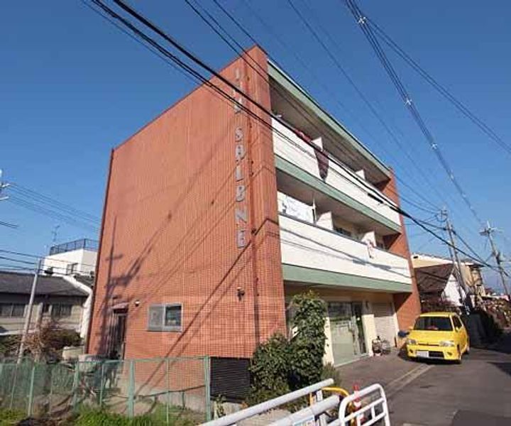 IL CASA KOHATA302の外観