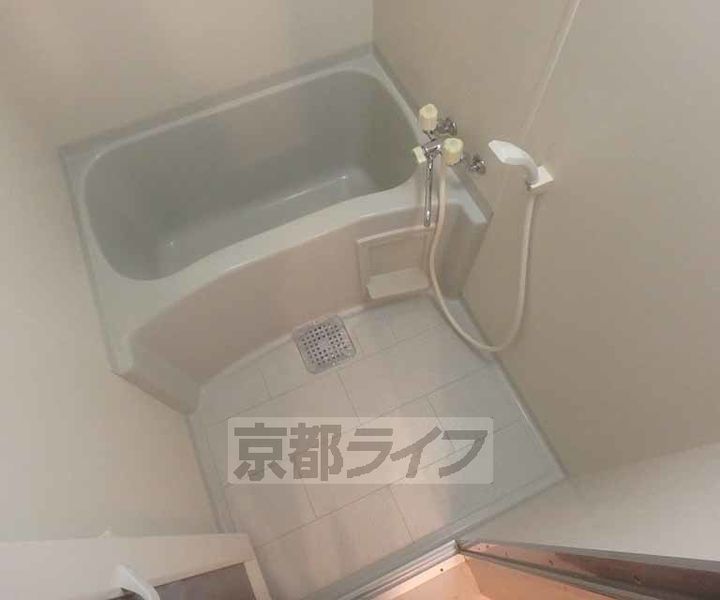 IL CASA KOHATA302の風呂