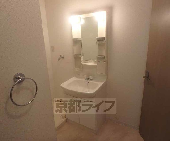 IL CASA KOHATA302の内装