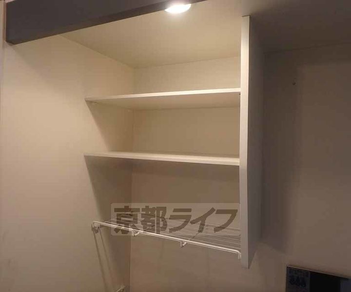 IL CASA KOHATA302の内装