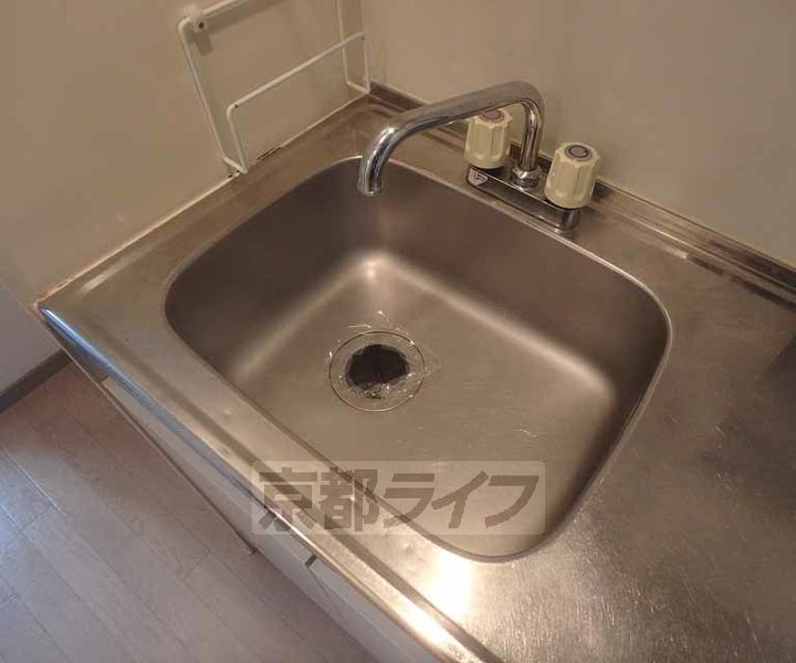 IL CASA KOHATA302のキッチン