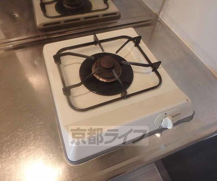 IL CASA KOHATA302のキッチン