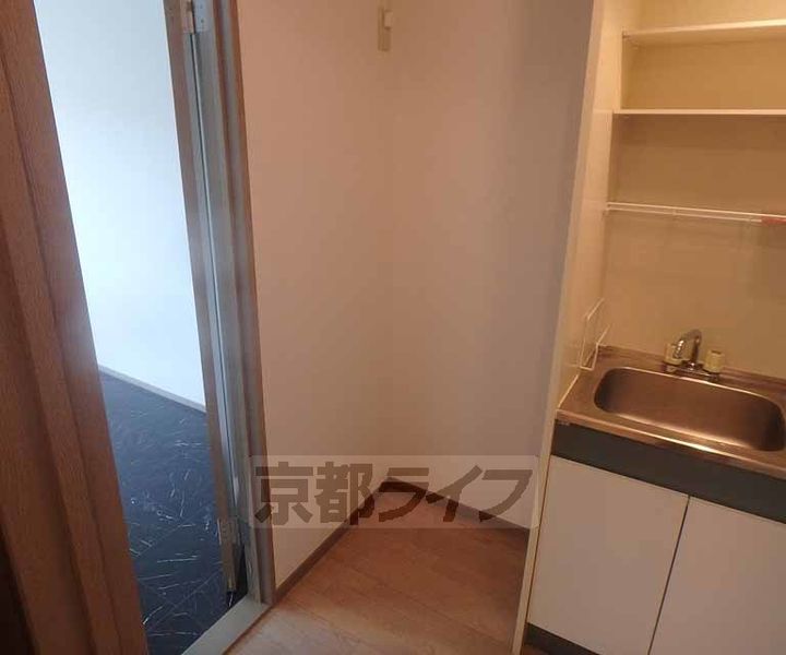 IL CASA KOHATA302の内装