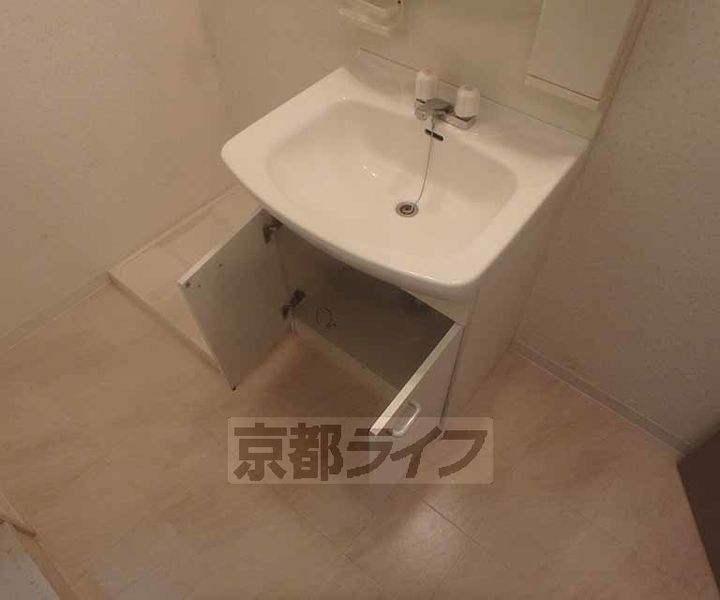 IL CASA KOHATA302の内装