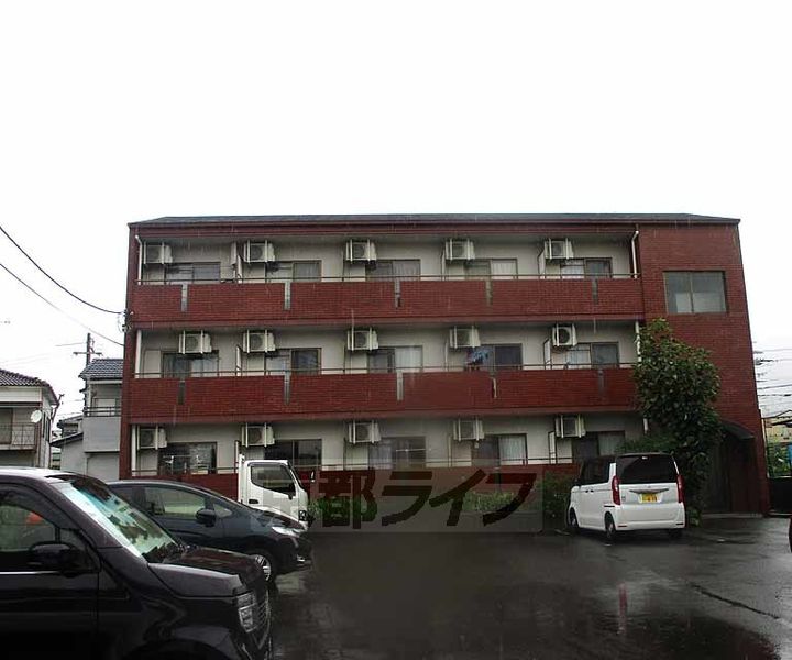 LE CHALET AKAI301の外観