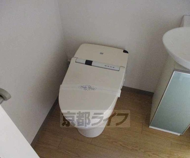 LE CHALET AKAI301の内装