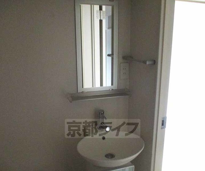 LE CHALET AKAI301の内装