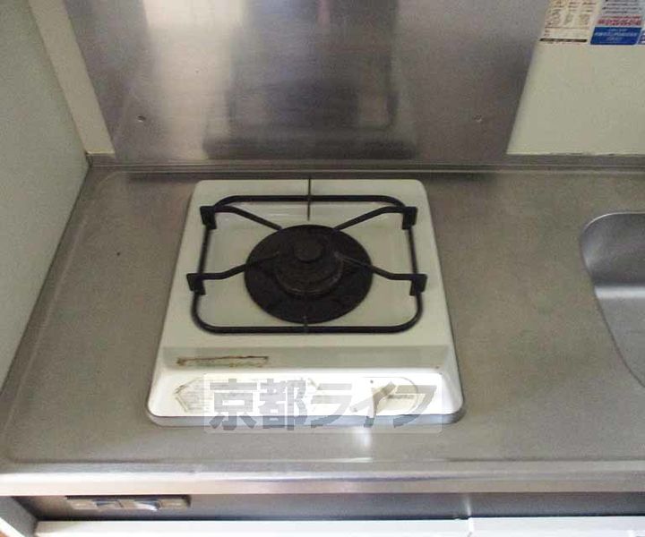 LE CHALET AKAI301のキッチン