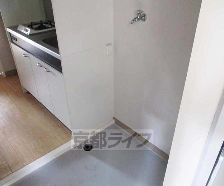 LE CHALET AKAI301の内装