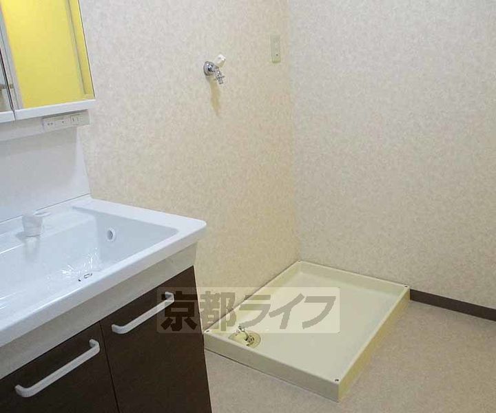 グリーンサム弐番館2102の内装