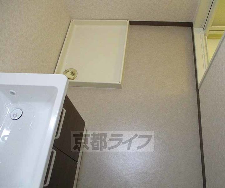 グリーンサム弐番館2102の内装