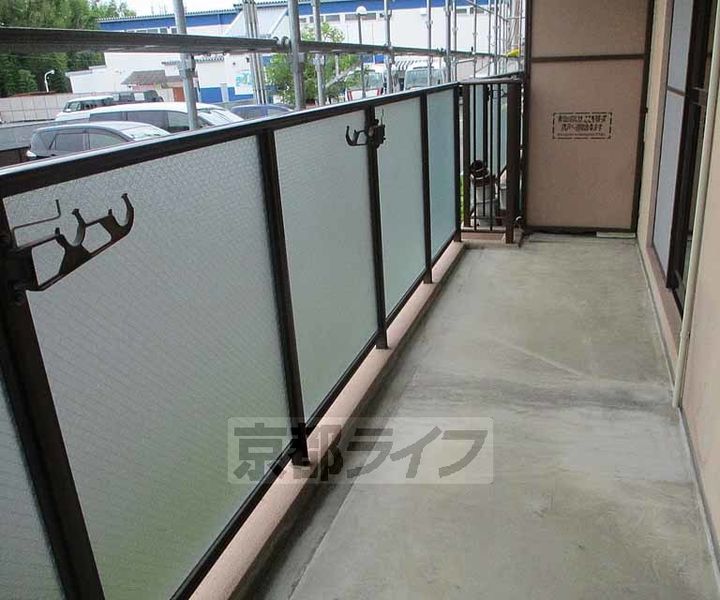 グリーンサム弐番館2102の内装