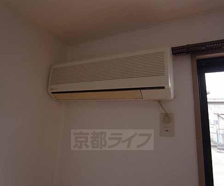 リバーハイツ宇治203のその他画像