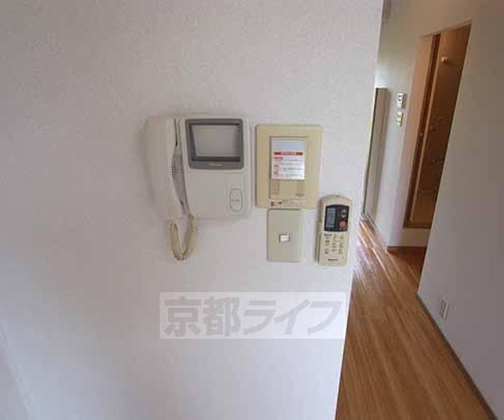 リバーハイツ宇治203のその他画像