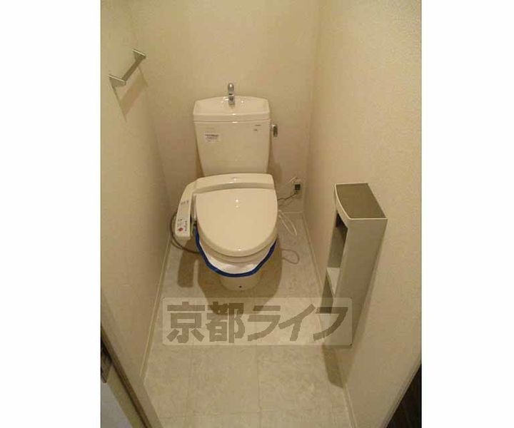 ローザンヌの内装