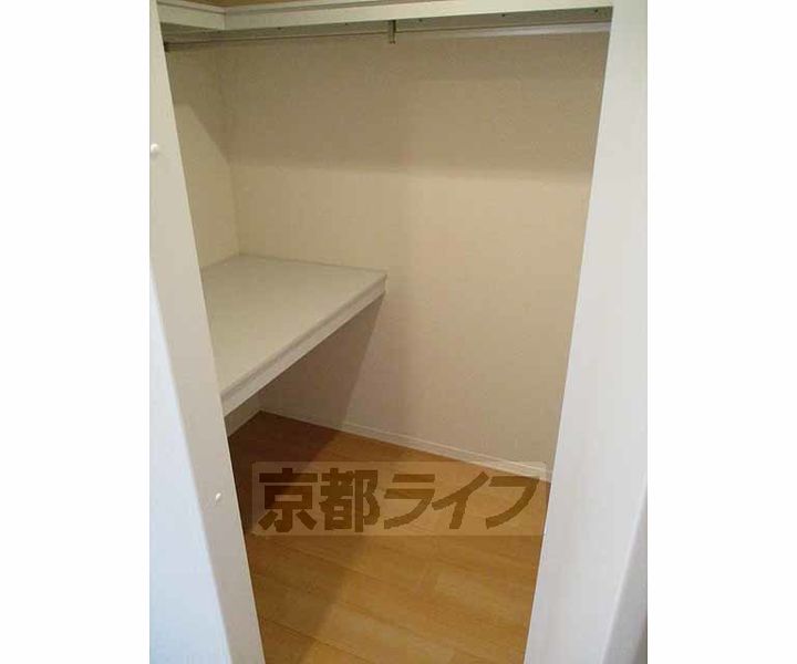 ローザンヌの内装