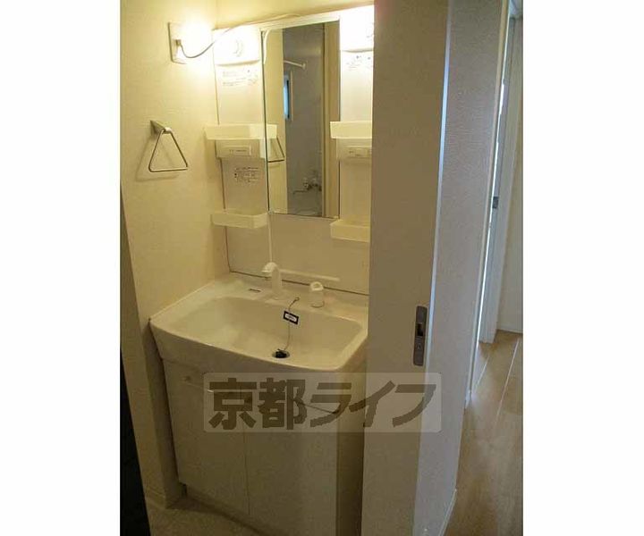 ローザンヌの内装