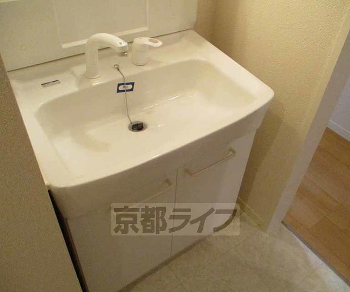 ローザンヌの内装