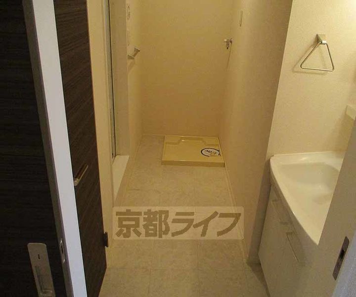 ローザンヌの内装