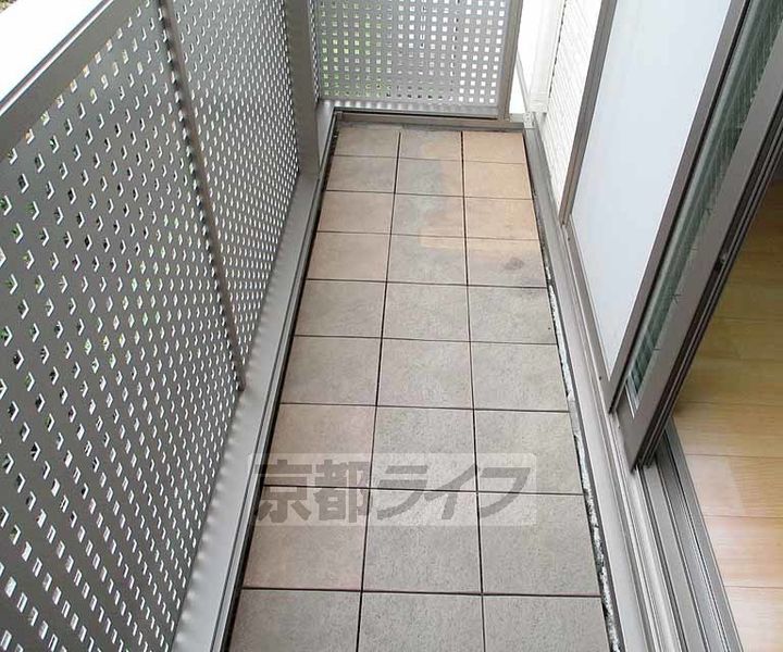 ローザンヌの内装