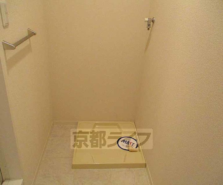 ローザンヌの内装