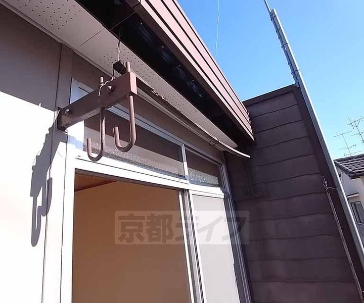 里尻スカイハイツ201のその他画像