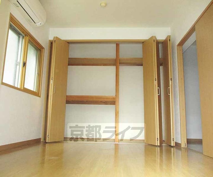 コーポ南城園203の内装