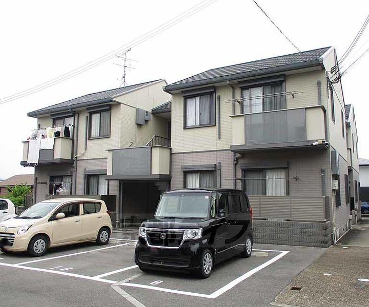 サクラ22211の外観
