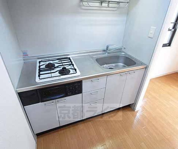 サクラ22211の居間