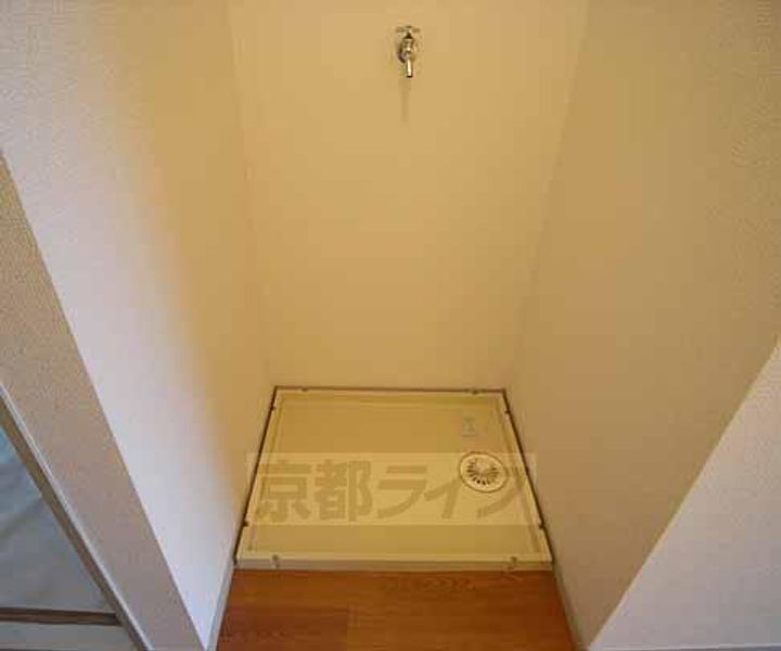 サンハイツフジタD-101のその他画像