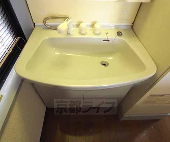 京都府宇治市槇島町三十五の賃貸マンションのその他画像