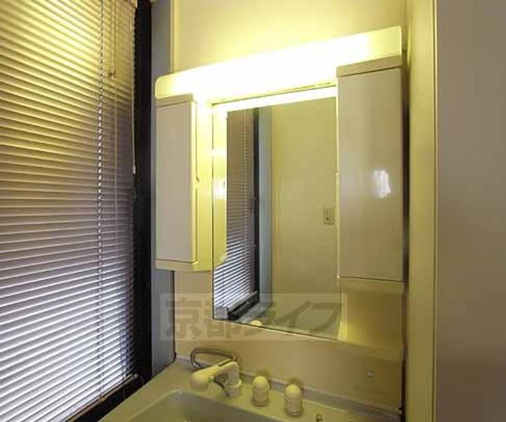 京都府宇治市槇島町三十五の賃貸マンションのその他画像