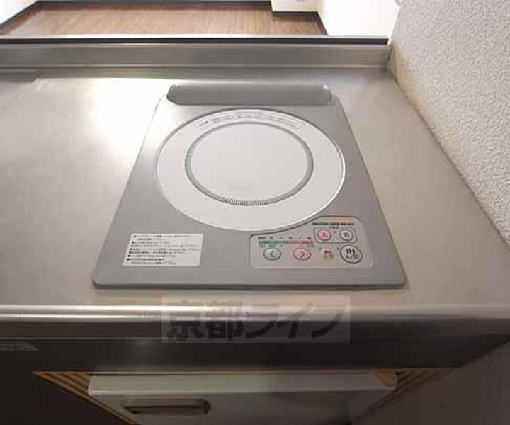 京都府宇治市槇島町三十五の賃貸マンションのその他画像