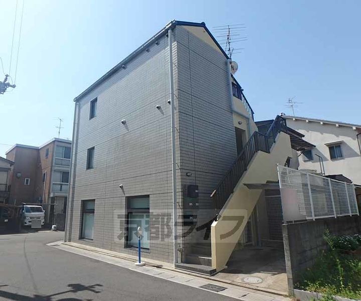 Grancrea蓮池302の外観