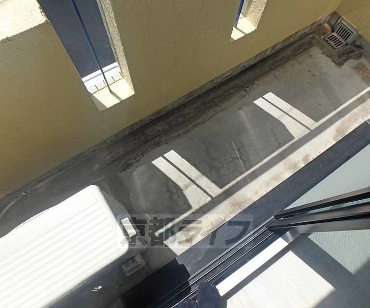 Grancrea蓮池302の内装